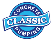 Classic Concrete Pumping